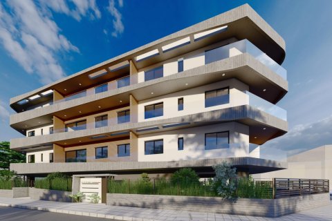 2 bedrooms Apartment in Limassol,  No. 44235 7
