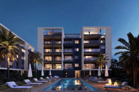 2 bedrooms Apartment in Zakaki, Limassol,  No. 44239 3