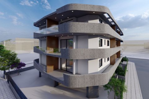 2 bedrooms Apartment in Limassol,  No. 44234 4