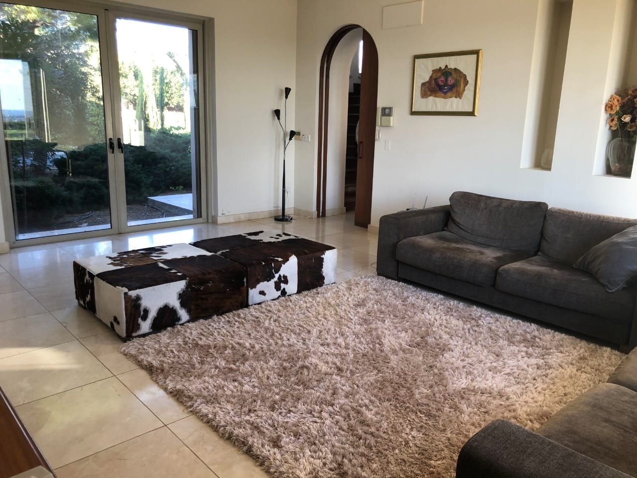 4 chambres Villa à Kato Polemidia, Limassol, Chypre No. 6705