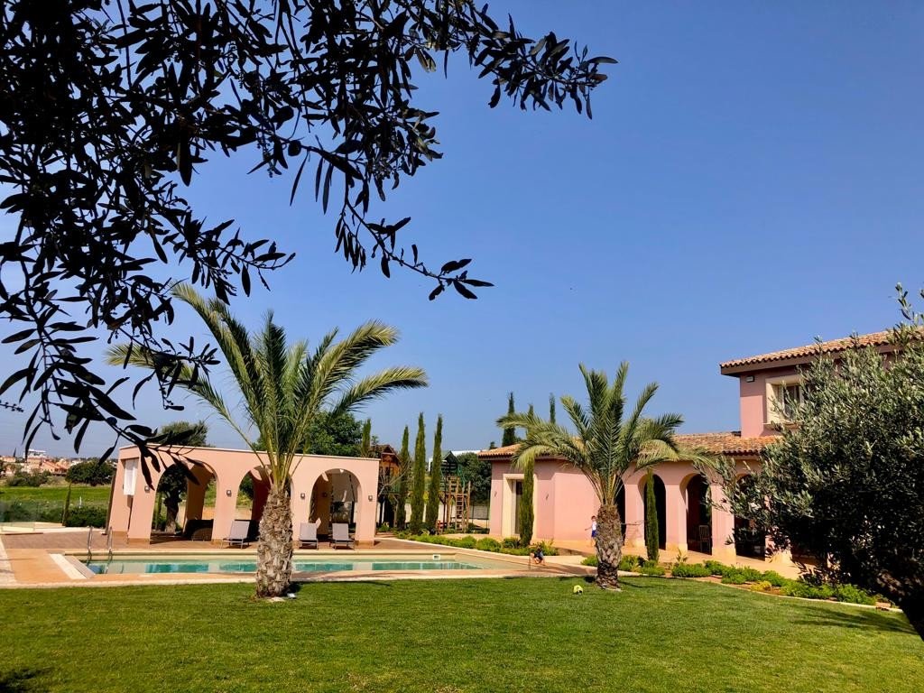 4 chambres Villa à Kato Polemidia, Limassol, Chypre No. 6705