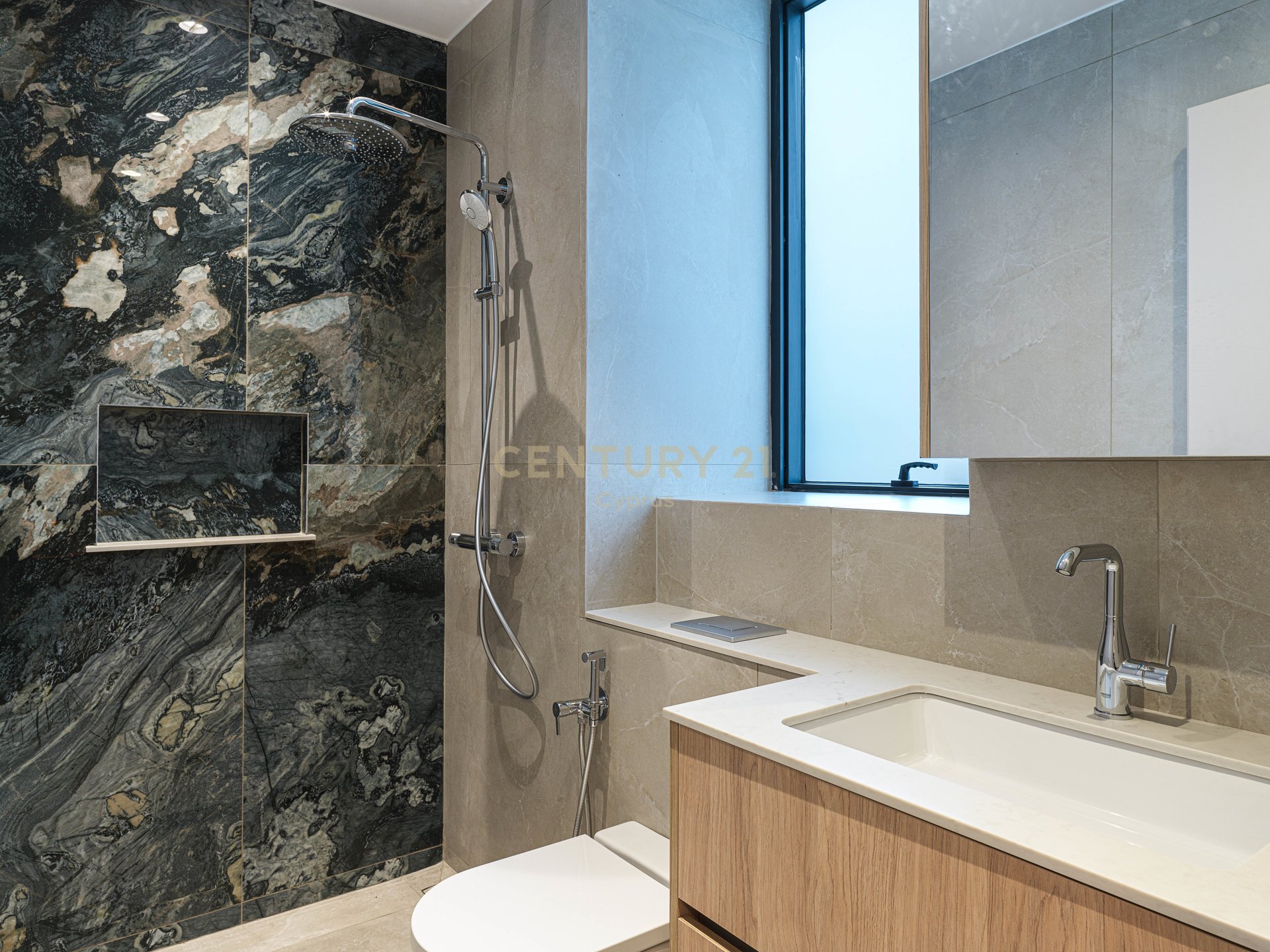 2 chambres Appartement à Limassol, Chypre No. 31601