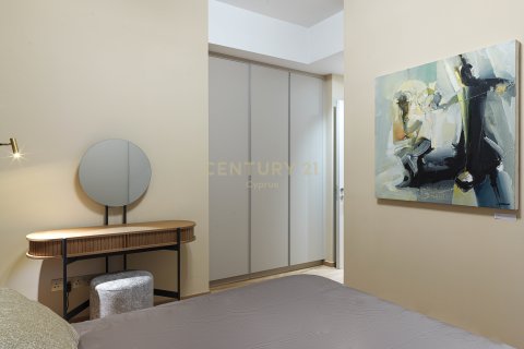 2 dormitorios Apartamento en Limassol,  No. 31601 8