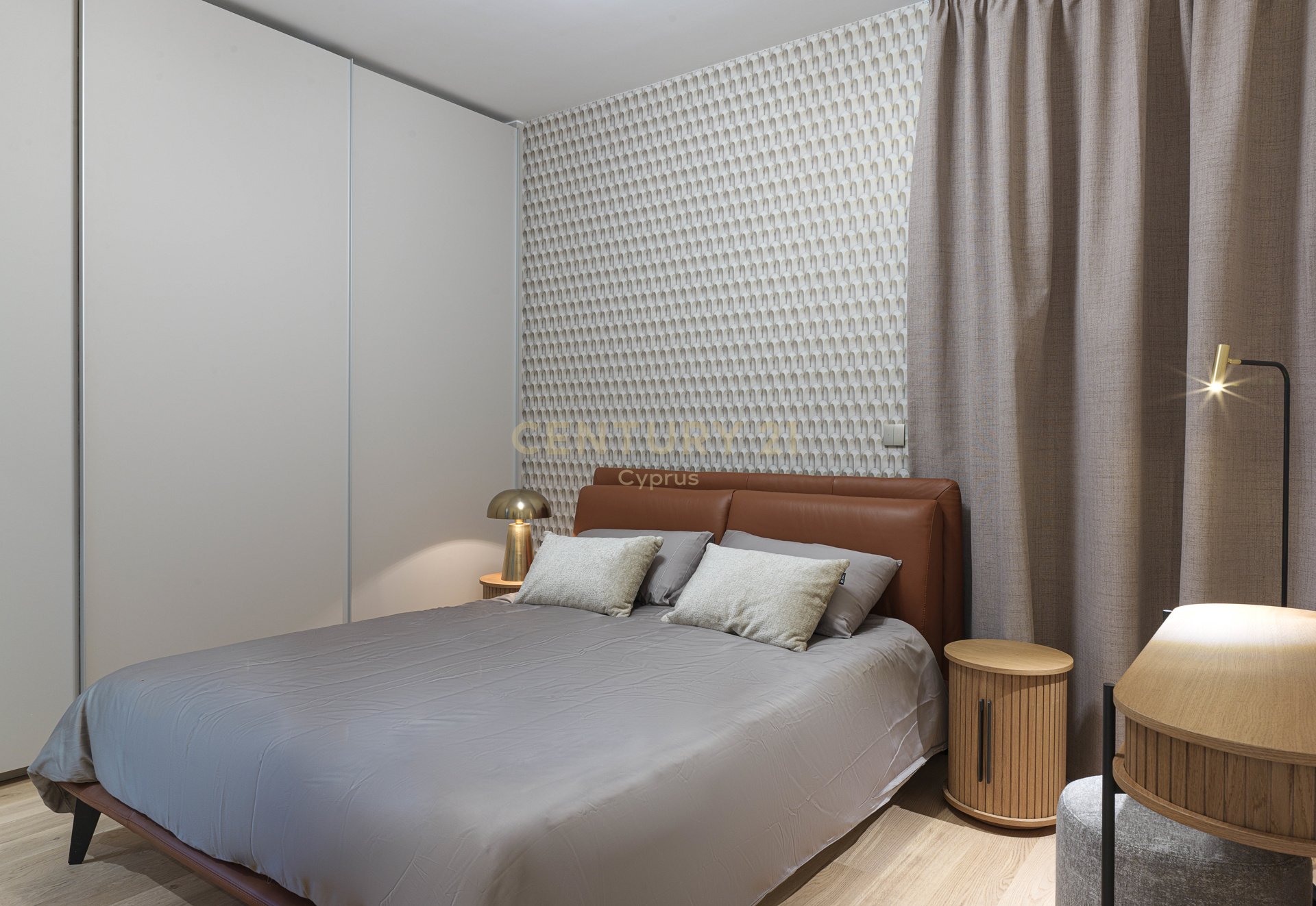2 chambres Appartement à Limassol, Chypre No. 31601
