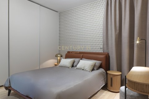 2 dormitorios Apartamento en Limassol,  No. 31601 6