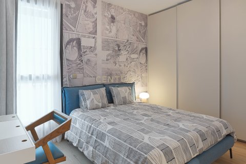 2 dormitorios Apartamento en Limassol,  No. 31601 12