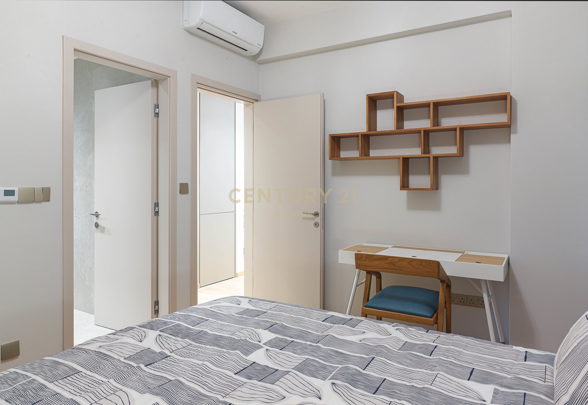 2 chambres Appartement à Limassol, Chypre No. 31601