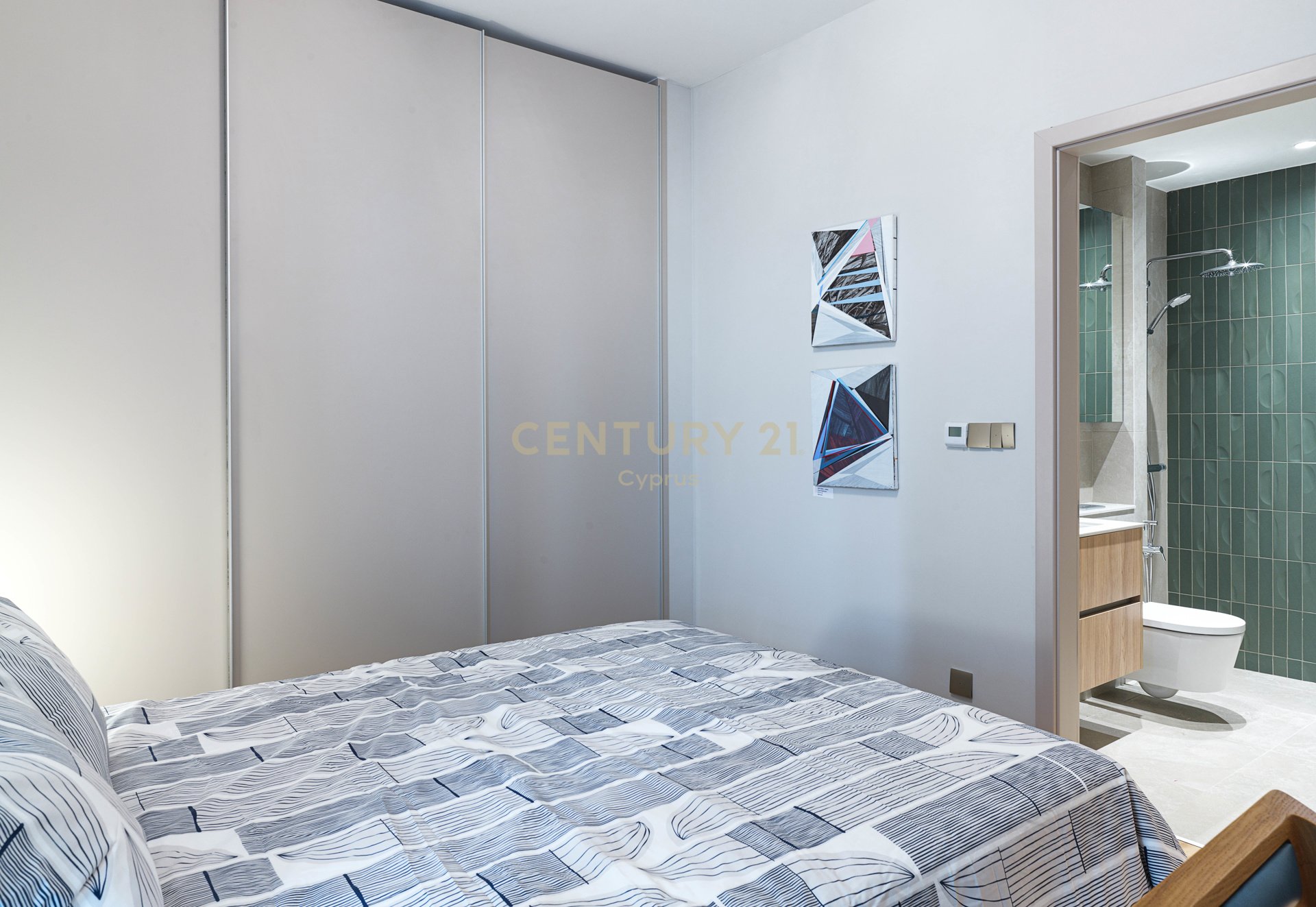2 chambres Appartement à Limassol, Chypre No. 31601