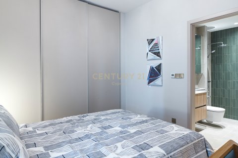 2 dormitorios Apartamento en Limassol,  No. 31601 13