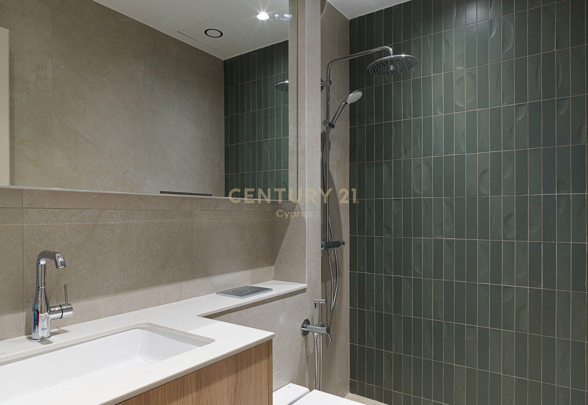 2 chambres Appartement à Limassol, Chypre No. 31601