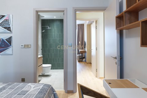 2 dormitorios Apartamento en Limassol,  No. 31601 11