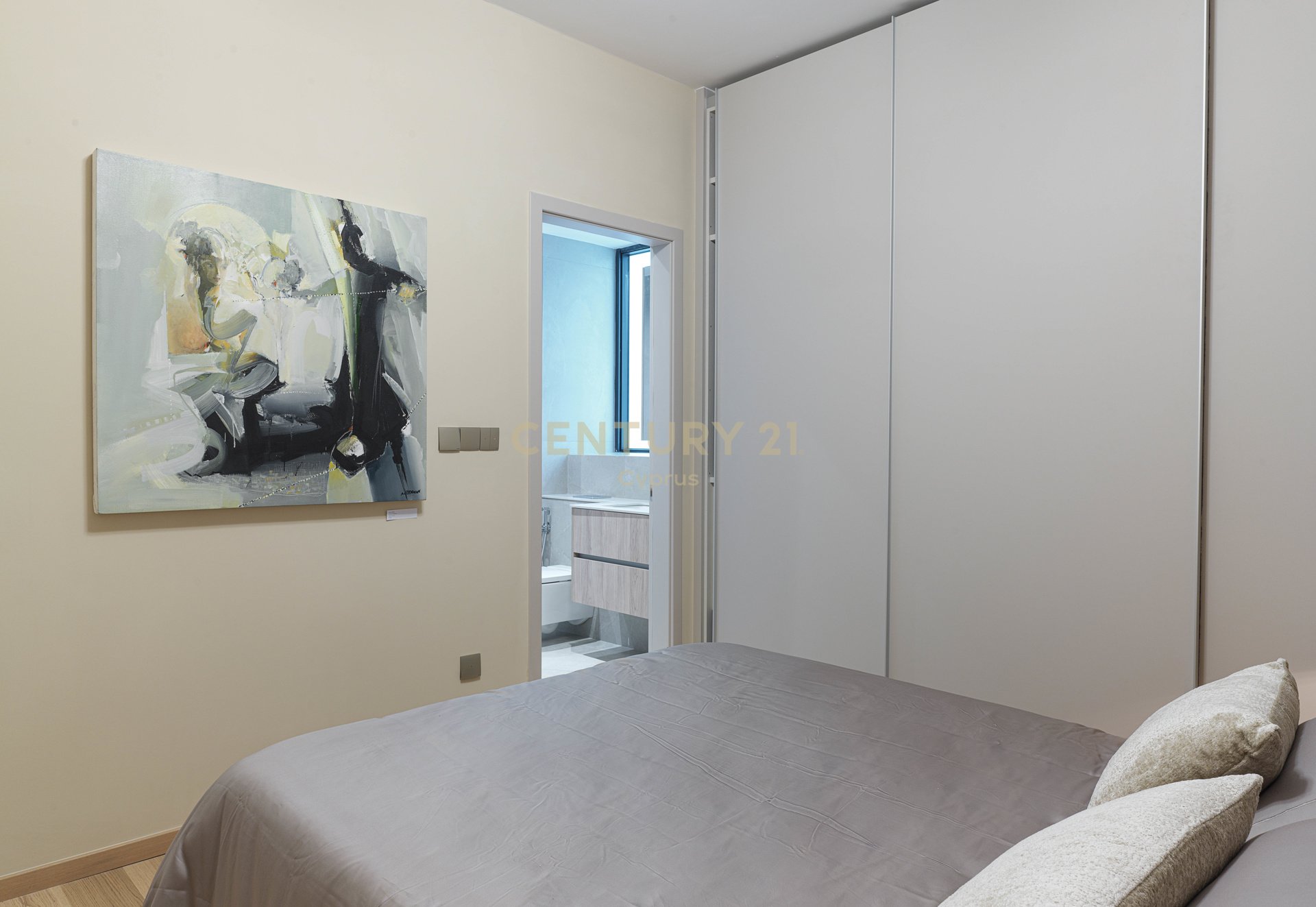 2 chambres Appartement à Limassol, Chypre No. 31601