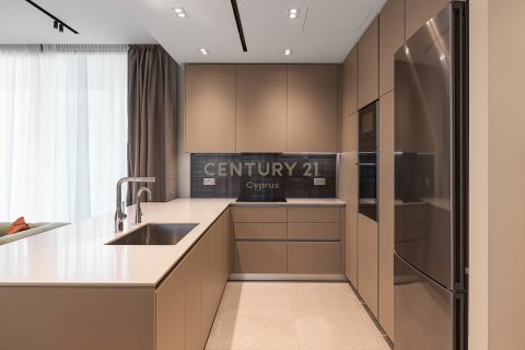 2 dormitorios Apartamento en Limassol,  No. 31601 5