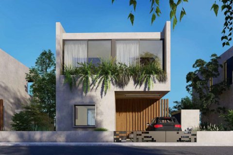 3 bedrooms Villa in Konia, Paphos,  No. 44507 4