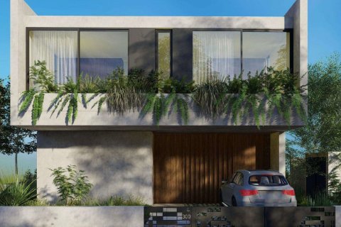 4 bedrooms Villa in Konia, Paphos,  No. 44508 8