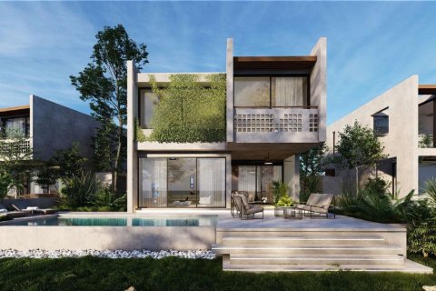 4 bedrooms Villa in Konia, Paphos,  No. 44508