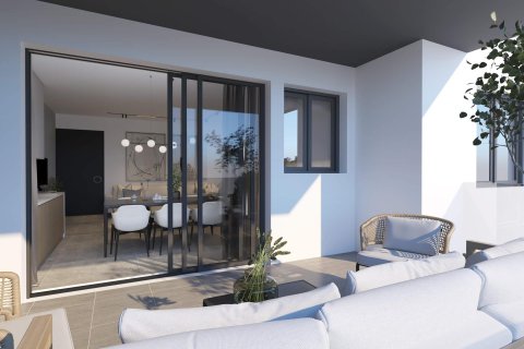 2 bedrooms Apartment in Tseri, Nicosia, No. 46426 22