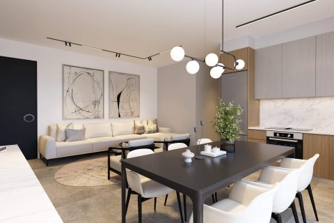 2 bedrooms Apartment in Tseri, Nicosia,  No. 46425 19