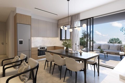 2 bedrooms Apartment in Tseri, Nicosia,  No. 46425 23