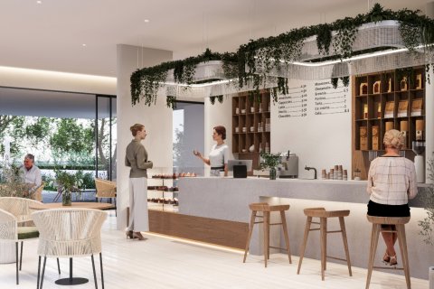 1 bedroom Apartment in Geroskípou, Paphos, No. 47487 9