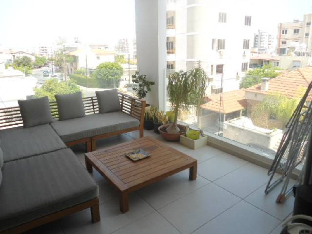 1490m2 Propriété commerciale à Limassol, Chypre No. 38413