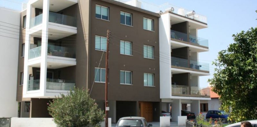 1490m2 Commercial property in Limassol,  No. 38413