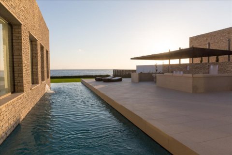 3 bedrooms Villa in Paphos,  No. 38416 3