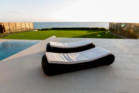 3 bedrooms Villa in Paphos,  No. 38416 7