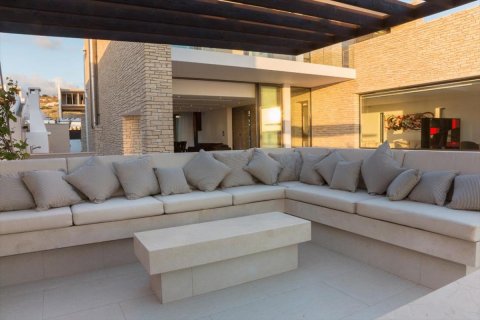 3 bedrooms Villa in Paphos,  No. 38416 8