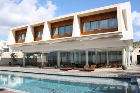 3 bedrooms Villa in Paphos,  No. 38416 10