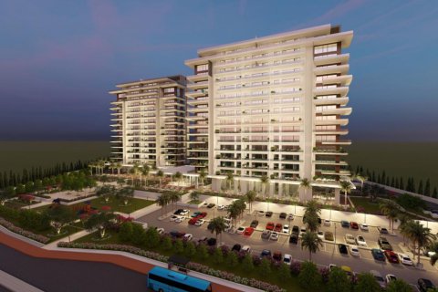 Квартира с 2 спальнями в Пафос,  № 38414 7