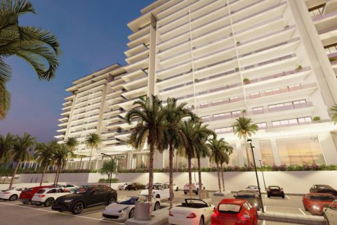 Квартира с 2 спальнями в Пафос,  № 38414 5