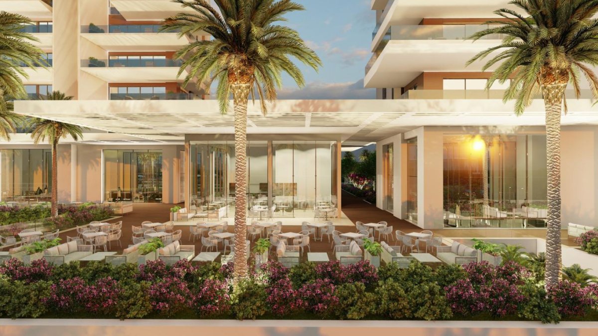2 chambres Appartement à Paphos, Chypre No. 38414