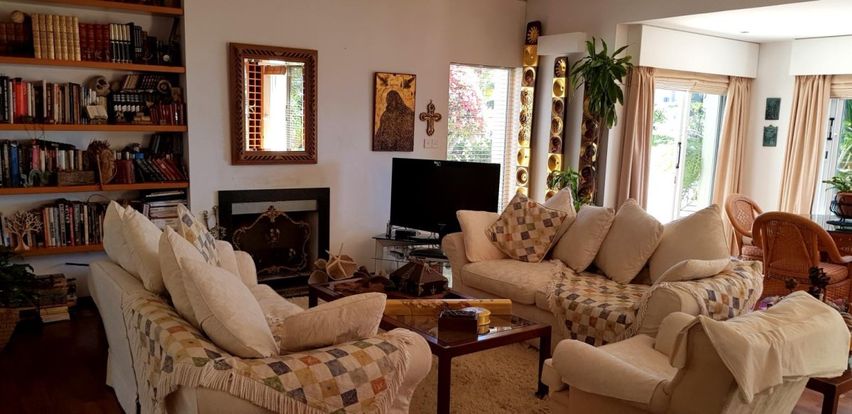 3 dormitorios Villa en Limassol, Chipre No. 38417
