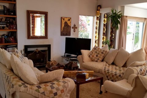 3 chambres Villa à Limassol,  No. 38417 3