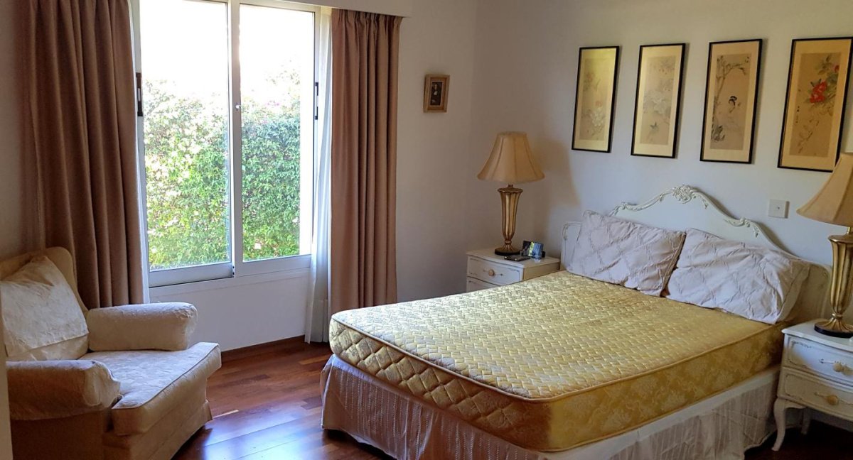 3 dormitorios Villa en Limassol, Chipre No. 38417