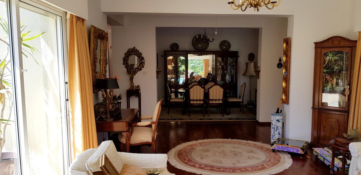 3 dormitorios Villa en Limassol, Chipre No. 38417