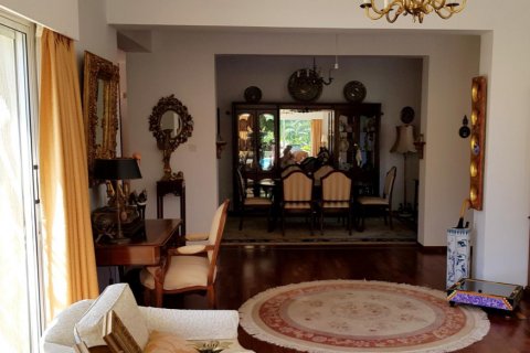 3 chambres Villa à Limassol,  No. 38417 2