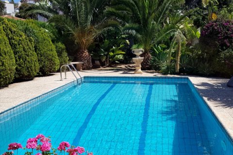 3 chambres Villa à Limassol,  No. 38417 9