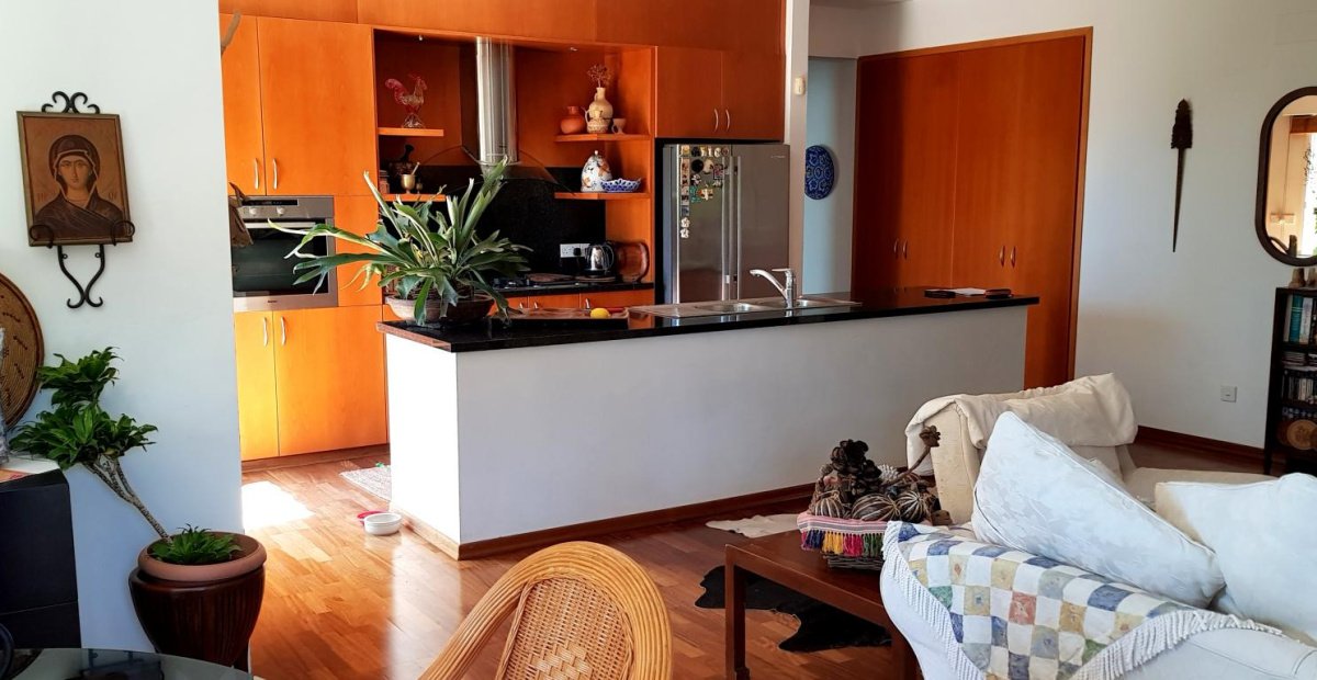 3 dormitorios Villa en Limassol, Chipre No. 38417