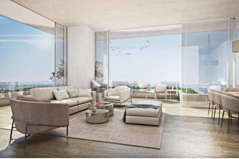 Квартира с 2 спальнями в Лимассол, Лимасол,  № 38415 7