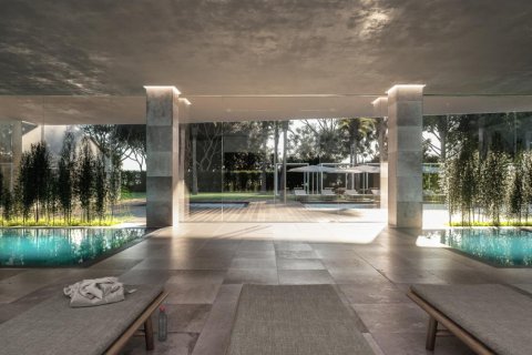 Квартира с 2 спальнями в Лимассол, Лимасол,  № 38415 10