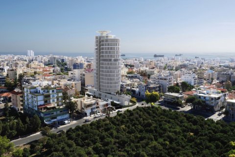 226m2 Commercial property in Nicosia,  No. 38412 6