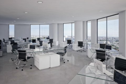 226m2 Commercial property in Nicosia,  No. 38412 5