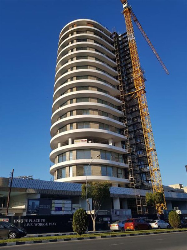 226m2 Local comercial en Nicosia, Chipre No. 38412