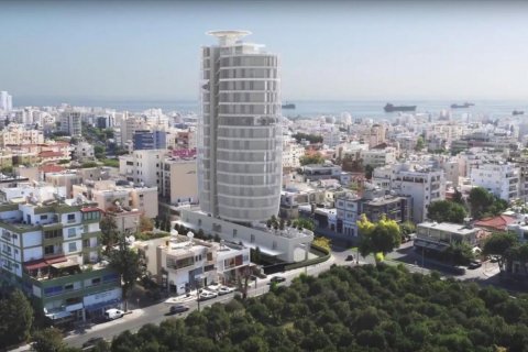 226m2 Commercial property in Nicosia, No. 38412
