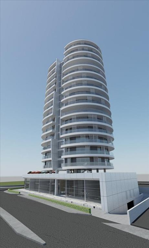 226m2 Local comercial en Nicosia, Chipre No. 38412