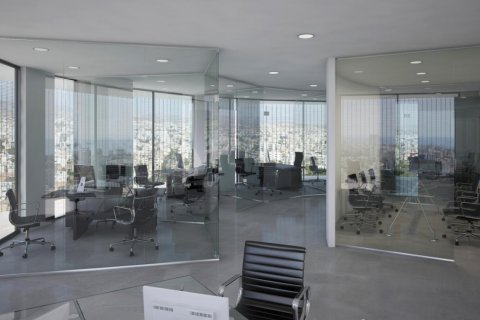 226m2 Commercial property in Nicosia,  No. 38412 4