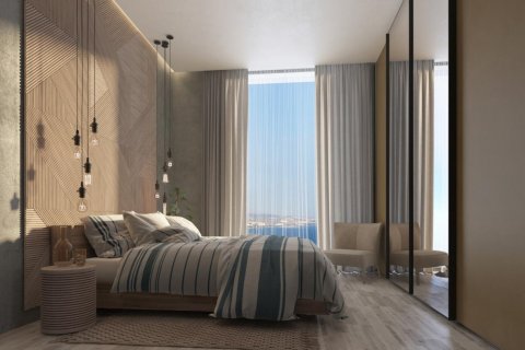 2 dormitorios Apartamento en Limassol,  No. 38411 3