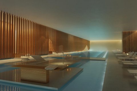 2 dormitorios Apartamento en Limassol,  No. 38411 11